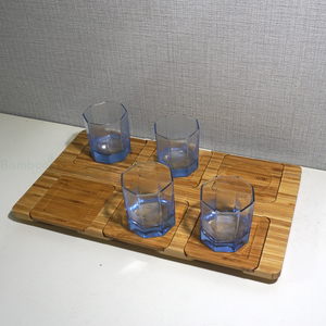BFKDL002-<b>Large</b> <b>Cup</b> & Tumbler Holders Set - Product Image 2
