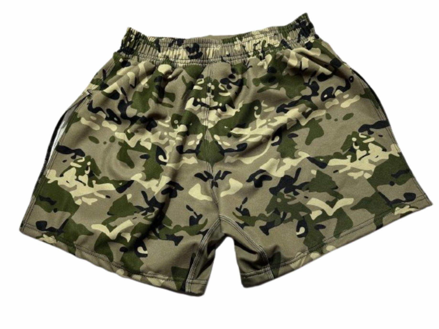 Camo