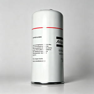 Repuestos Originales para Compresor de Aire de Tornillo Atlas Copco 1830020769 Filtro de Aire y 1830051911 Filtro de Aceite - Product Image 1