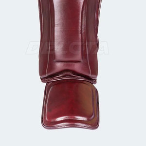 Protector de Espinilla para Kickboxing, Venta Directa de Fábrica, Nuevo Diseño - Product Image 5