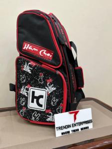 2026 sac de raquette de pickleball extérieur avec logo personnalisé grande capacité 30-40L sac à dos de sport personnalisé pour hommes femmes - Product Image 2