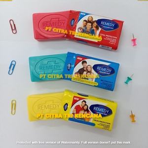 Jabón en Barra con Fórmula Antiséptica Natural, Jabón Medicado para la Salud, Jabón Desinfectante, Jabón Antiebola de la Mejor Calidad para Kiffa, Mauritania - Product Image 1