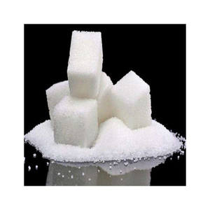 Alta calidad Blanco Refinado Brasil Caña y Remolacha azúcar Icumsa 45 a granel al por mayor - Product Image 1