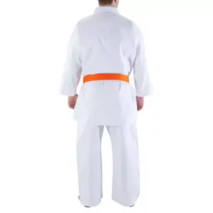 Eco friendly <b>hemp</b> bjj gi suits wholesale custom brazilian jiu jitsu uniform breathable jiu jitsu kimonokimono de jiu jitsu - Product Image 6