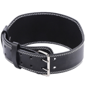 Cinturón de levantamiento de pesas ajustable para hombres con logotipo personalizado, levantamiento de pesas, gimnasio, Fitness, entrenamiento, soporte para espalda, levantamiento de pesas - Product Image 3