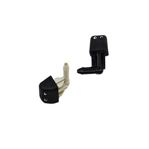 Ensemble de buses de pulvérisation d'eau pour pare-brise droit-gauche pour essuie-glaces premium 9,11 Turquie - Product Image 4