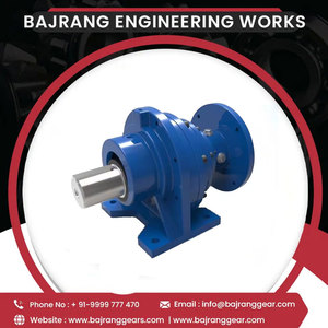 Precio competitivo Caja de cambios planetaria personalizada Gran Menufechturer Plantas de fabricación de contenedores de hierro Arreglo de engranajes helicoidales - Product Image 6