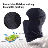 Pasamontañas tácticos Máscara de esquí personalizada Maskss Skimask Sudadera con capucha MOTO Distressed Ghost Call Of Duty Facemask Face Balaclava 2024