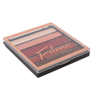Kit de Sombras de Ojos My Life Fitme - Multi - Product Image 2