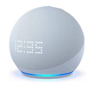 Nouvelle version de haute qualité, best-seller, en promotion, Alexa Dot 5ème génération - Product Image 4
