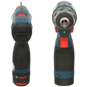 Perceuse sans fil GSR 120V-Li Gen-2 12V, moteur à balais, mandrin sans clé, boîte de vitesses à 2 vitesses, couple élevé, durable, pour le perçage - Product Image 5