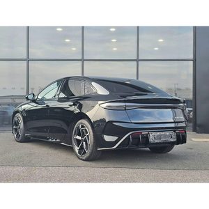 BYD Seal 230kW 83kWh Auto Design - Vehículo Eléctrico Inteligente de Nueva Energía, Alta Velocidad y Gran Autonomía - Product Image 4