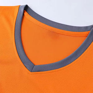 Uniforme de Baloncesto Unisex para Adultos, Sin Mangas, 100% Poliéster, Transpirable, Nuevo Diseño, Alta Calidad, Mejor Precio, Venta al Por Mayor de Fábrica - Product Image 5