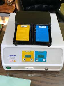 Máquina URO BITUR Kara Mediclust - Product Image 2