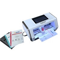 Coupe-film universel de haute précision pour téléphone portable et PC, plus de 15 000 modèles de périphériques et de films de protection d'écran