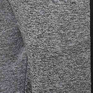 Women's Summer XS Size Tracksuit Set Soft <b>Stretch</b> <b>Fabric</b> Zipper Jacket and Fitted for Casual Daily Wear Gym Workout or Travel - Product Image 5