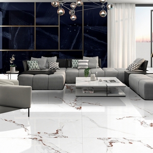 Flexibilité de conception, surface de 600x1200 mm pour des solutions architecturales créatives, carreaux de marbre de bonne qualité pour la décoration de la maison et du bureau - Product Image 1