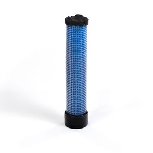 Filtre à huile pour moteur diesel Perkins 26510405 - Pièce de rechange en fer et plastique, neuf - Product Image 1