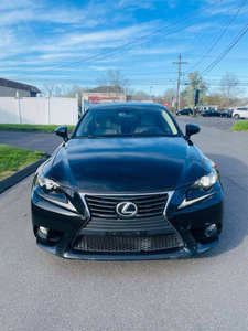 2014 LEXUS ES 250 Venta al por mayor de coches usados Asientos de cuero Cámara trasera Volante a la izquierda >100.000 millas Techo solar Emisión Euro III LED - Product Image 2