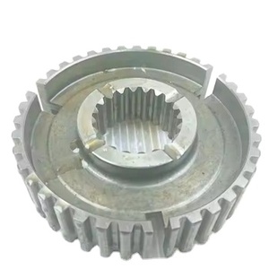 ME-600083 Nueva Pieza de Repuesto de Caja de Engranajes CNC de Precisión 39/20T HRC60-62 90mm*90mm*30mm para Mitsubishi PS100 PS120 FE111 SCM415 - Product Image 1