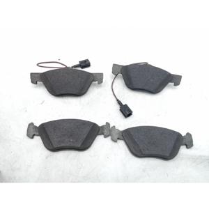 Pastiglie Freno per ALFA ROMEO 166 Serie (936_) (03>06) 77362228 Benzina - Product Image 1