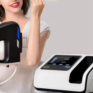 Laser Excimer 5000D 308nm pour le traitement du psoriasis, du vitiligo et de l'eczéma - Product Image 1