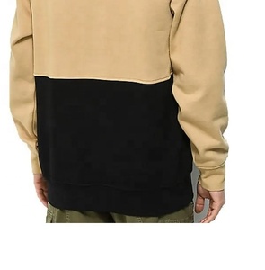 Último Diseño, Mejor Estilo, Sudaderas con Capucha para Hombre de Invierno, Mezcla de Poliéster/Algodón, Color Sólido, Precio Económico al por Mayor, Forro Polar Duradero - Product Image 4