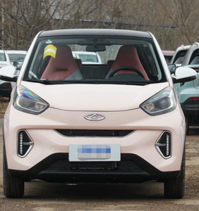 Little Ant 4 Mini EV, Auto Usado, Arrizo 5, Vehículo SUV Pequeño, Fabricado en China, Autos Eléctricos, Volante a la Izquierda, Vehículo de Nueva Energía - Product Image 2