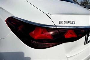 (H & S) COCHE USADO 2025 CLASE E E350 LIMPIO - Product Image 2