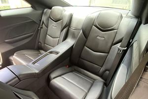 แคดิลแลค ELR ปี 2014 สภาพดี - Product Image 2