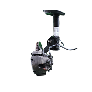 Mecanismo Completo de Dirección Derecha para Opel Corsa E 3ª Serie 13388768 (15>) - Product Image 4