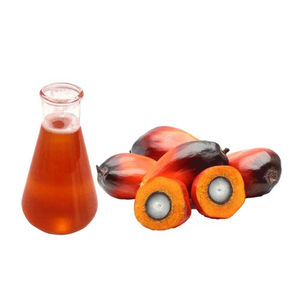 Huile de Palme Biologique Pure Pressée Qualité Alimentaire Pressée à Froid Pureté 99% Hydrogénée Traitement Propre Saine et Écologique Vrac - Product Image 6