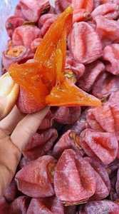 ลูกพลับอบแห้งพรีเมียม รสหวานธรรมชาติ ผลไม้ทั้งลูก จำหน่ายจำนวนมาก ผลิตในเวียดนาม - คุณทารินา - Product Image 4