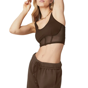 Presentamos nuestra colección de estilo relajado: explora la versatilidad y sofisticación de nuestros pantalones casuales para mujer - Product Image 4