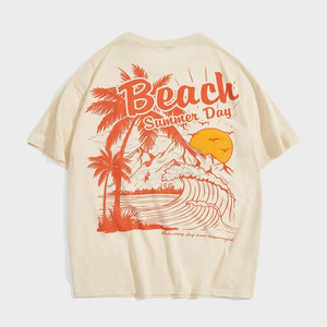 Camiseta de hombre de alta calidad con tacto suave para un estilo de vida informal y comodidad diaria. - Product Image 2