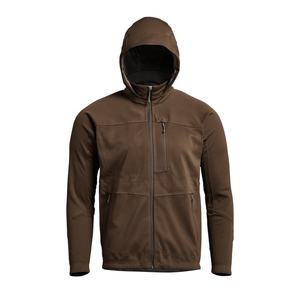 Chaqueta Táctica Impermeable de Alto Rendimiento para Hombre, Chaqueta de Forro Polar con Capucha, Cortavientos, Térmica, para Senderismo y Actividades al Aire Libre - Product Image 5