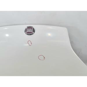 CAPÓ DELANTERO FIAT Fiorino 2ª Serie 199 A2.000, 199 A9.000 (07>15) - Product Image 4