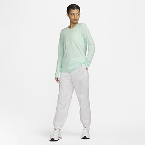 2024 vente en gros de haute qualité personnalisé 100% coton peigné Jersey coupe ajustée à manches longues plaine personnalisé T-shirt pour les femmes - Product Image 6