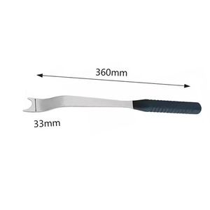 เครื่องดึงรั้งผ่าตัดทำจากสเตนเลสสตีลมีการบุกรุกน้อยที่สุดมีคุณภาพสูงน้ำหนักเบา - Product Image 3