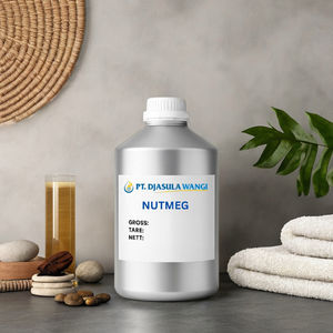 น้ำมันเม็ดลูกจันทน์หอม ออร์แกนิค น้ำมันหอมระเหย 5 กก. บำรุงผิว บำรุงเส้นผม บำรุงผิวหน้า บำรุงผิวกาย ผ่อนคลายตามธรรมชาติ - Product Image 3