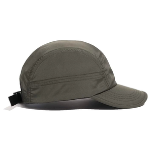Gorra de Béisbol Impermeable Ajustable de 7 Paneles de Lona de Poliéster/Algodón de Alta Calidad OEM/ODM, Unisex, Deportiva, para Todas las Estaciones - Product Image 2