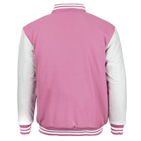 Blousons universitaires d'hiver pour hommes grandes tailles 100 % laine coupe-vent écologiques avec logo personnalisé et design vierge – Vente en gros