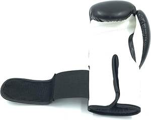 Gants de boxe pour MMA Pro Training Muay Thai Kickboxing Sac de Frappe Lourd Gants de Sparring Arts Martiaux Hommes Femmes Enfants Adulte - Product Image 6