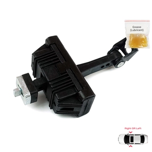 สายรัดหยุดบานพับประตู BDP1075 สำหรับรถยนต์ BMW 3 E46 Coupe Convertible ปี 2000-2006 รุ่นปรับโฉม 51217141024 - Product Image 1
