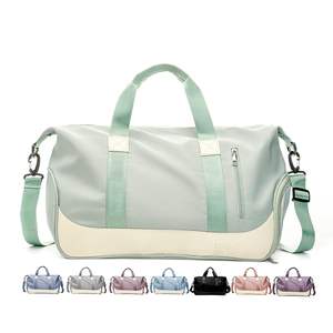 Venta al por mayor logotipo personalizado 25L gimnasio táctico mochila deporte peso mochilas 45l Crossfit mochila gimnasio bolsa - Product Image 1