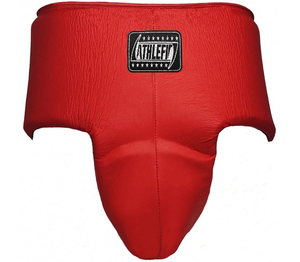 High Quality Custom Logo Training Protector OEM Boxing <b>Groin</b> <b>Guard</b> <b>MMA</b> Martial Arts Atlefit Industry's Winning Safety Protection - Product Image 3