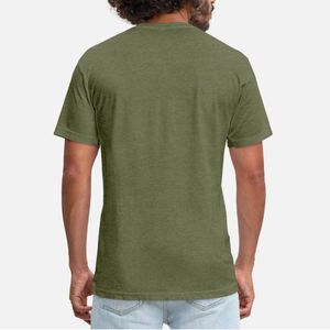 เสื้อยืด DTG ผู้ชาย,เสื้อยืดออกแบบโลโก้ของคุณเองขายดีราคาถูก - Product Image 2