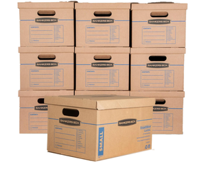 Tự nhiên Hình chữ nhật cứng hộp các tông sáng bóng mờ cán khắc miễn phí giao hàng nhanh có thể gập lại cho quà tặng - Product Image 6