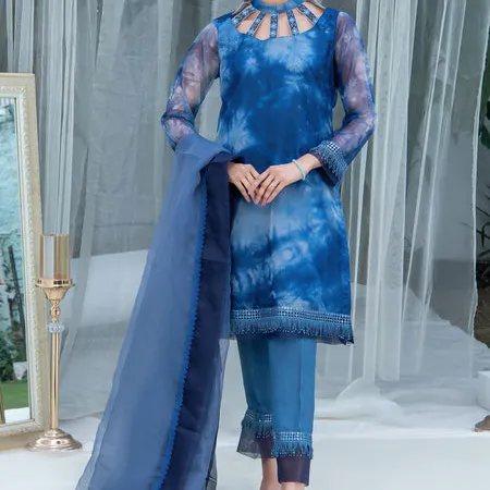 Violet Georgette prêt à porter indien pakistanais pelouse coton formel femme costume fantaisie salwar kameez pakistanais pelouse costumes en ligne sh