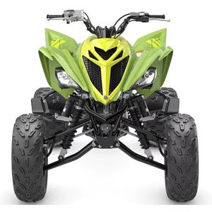 Oferta Anual 2025: Motos Nuevas Yamaha (Raptor) 700R SE YFM70RCCSG - Product Image 1